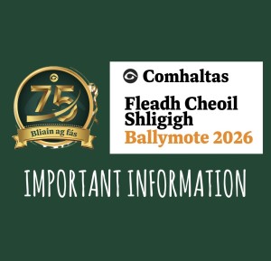 𝐈𝐌𝐏𝐎𝐑𝐓𝐀𝐍𝐓 𝐈𝐍𝐅𝐎𝐑𝐌𝐀𝐓𝐈𝐎𝐍 𝐚𝐛𝐨𝐮𝐭 𝐭𝐡𝐞 𝐒𝐥𝐢𝐠𝐨 𝐂𝐨𝐮𝐧𝐭𝐲 𝐅𝐥𝐞𝐚𝐝𝐡 𝟐𝟎𝟐𝟔