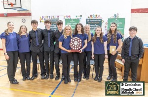 SLIGO COUNTY FLEADH SUNDAY 2026